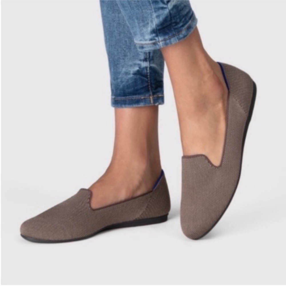 The Rothy’s Loafer Shoe - Picture 2 of 16